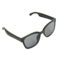 thumbnail image 3 of Smart Sunglasses, Low Latency  5.0 Long Standby Time Built In Mic Speaker Smart Glasses Durable Lightweight  For Smart Phone, 3 of 8