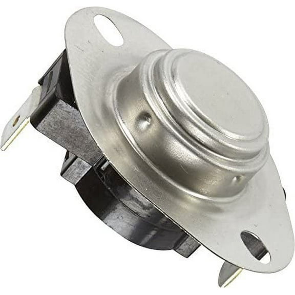 Genuine Whirlpool WP35001092 High Limit Thermostat for Dryer