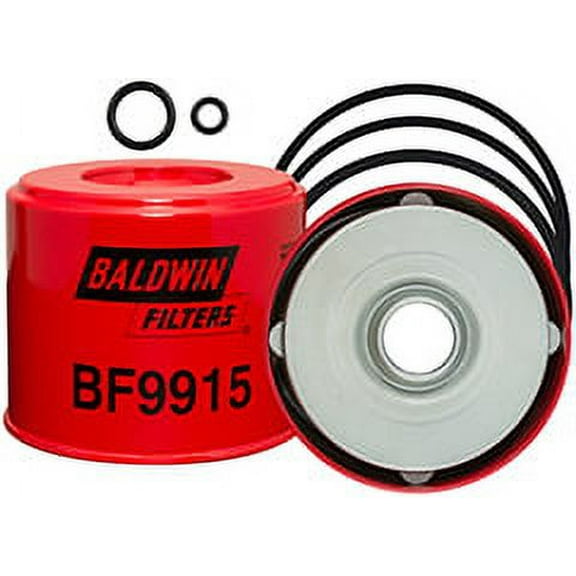 Baldwin BF9918 KIT Fuel Filter