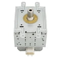 thumbnail image 3 of Microwave Oven Magnetron for Galanz M24FB 210A Replacement Magnetron Repair Parts, 3 of 8