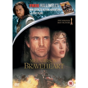 Braveheart (DVD)