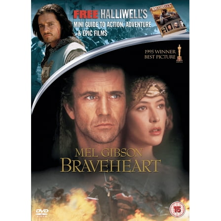 Braveheart (DVD)