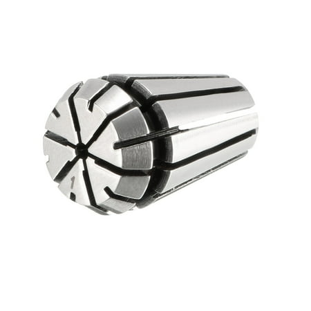 

ER-11 1mm Spring Collet Chuck for CNC Engraving Machine Lathe Milling Tool