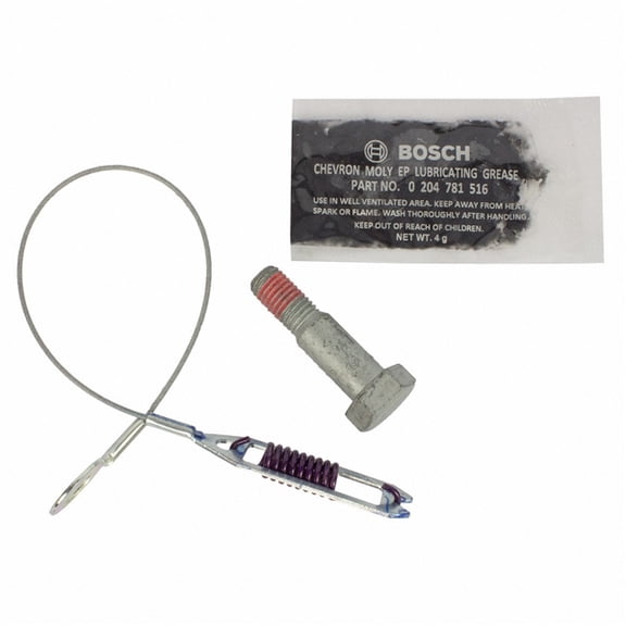 Motorcraft KIT - FIXING PARTS