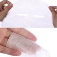 thumbnail image 4 of Skin Non DIY Sheet 60pcs Care Silk Natural Compress Paper Facial Dry Face Skin Care, 4 of 6