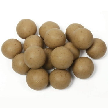 SunRidge Farms Dark Chocolate Almond Butter Malt Balls - lb