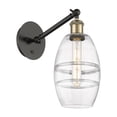 thumbnail image 7 of Innovations Lighting - Vaz - 1 Light Arm Adjusts Up and Down Wall Sconce In, 7 of 7