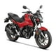 thumbnail image 3 of Motocicleta Doble Proposito Hero Hero Hunk 160R 163cc Rojo, 3 of 5