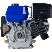 DuroMax XP18HPE 439cc 3600 RPM 1 Electric Start Horizontal Gas Powered Engine
