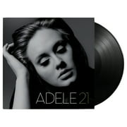 Adele - 21 - Music & Performance - Vinyl