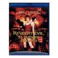 thumbnail image 1 of Resident Evil 1 Sony El Huesped Maldito Blu ray, 1 of 1