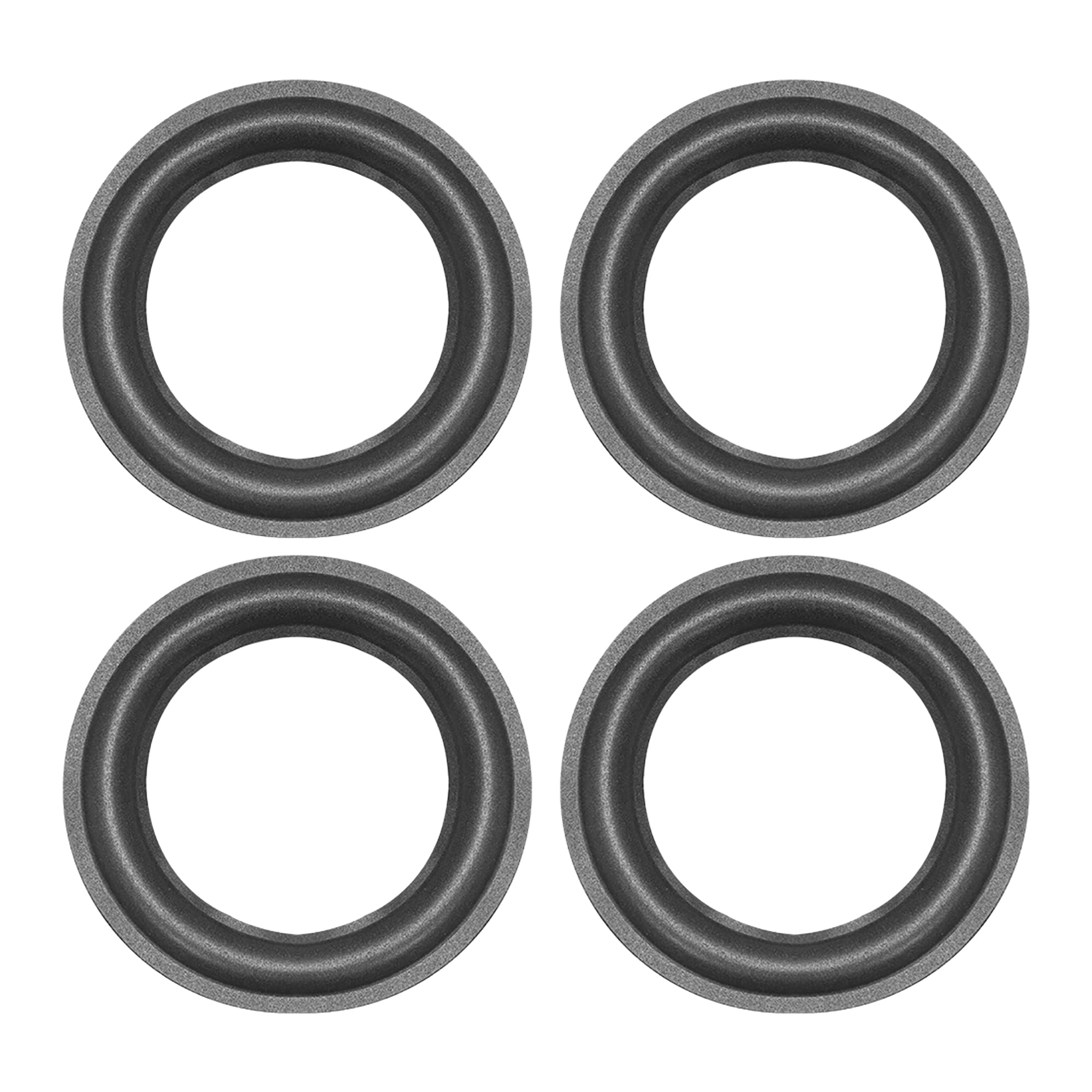 speaker foam rings