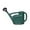 Green1, variant on WANGJING 1PC Watering Can Plastic Long Spout With Detachable Rose Head 0.8 Gallon 1.6 Gallon Indoor Outdoor Garden Water Can Green