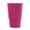 Hot Pink - 16.5x10cm, variant on TEPgvh Insulated Iced Coffee Cup Holder, 401 Reusable Beverage Cozy in Various Colors,Dark Purple,16.5x10cm