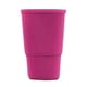 thumbnail image 1 of 401 Portavasos reutilizable y aislante para café helado de 500 ml, 1 of 4