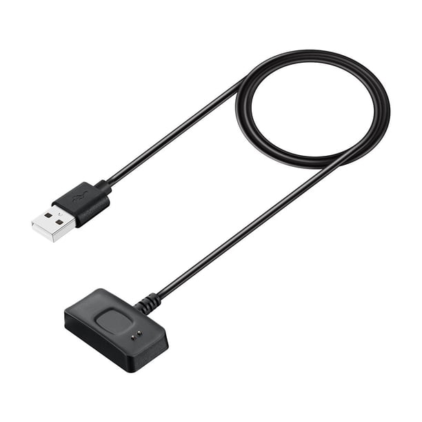 Reemplazo USB Cable de carga Base de acoplamiento Adaptador para Honor Band