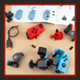 thumbnail image 4 of Bloques Construccion High Godo Robot Joystick 418p, 4 of 5