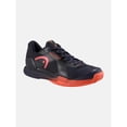thumbnail image 4 of HEAD Sprint Pro 4.0 Dark Blue Red Mens Pickleball Shoes, 4 of 6