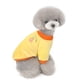 thumbnail image 1 of Ropa Para Mascotas Perro Coral Fleece Traje Suave Cómodo Cuello Redondo Ropa Para Mascotas Suministros Para Mascotas Noticed PT002749-04, 1 of 5