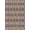 Brown, Pattern 9, variant on ODIKA 4'x6' Brown Beige Striped Modern Design Washable Area Rug Contemporary Patterned Aesthetic Pet Friendly, Non-Shedding for Bedroom, Reading Nook