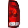 thumbnail image 4 of Dorman 1610237 Passenger Side Tail Light Assembly for Specific Ford Models, 4 of 4