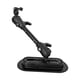 thumbnail image 4 of Soporte para cámara con riel para kayak, soporte de montaje para kayak, accesorio para , ángulo ajustable, estable, para cámara deportiva para, 4 of 8