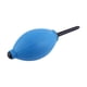 thumbnail image 1 of Secador de pestañas postizas, extensiones de pestañas, soplador de aire, herramienta de soplado seco, nuevo azul, 1 of 3