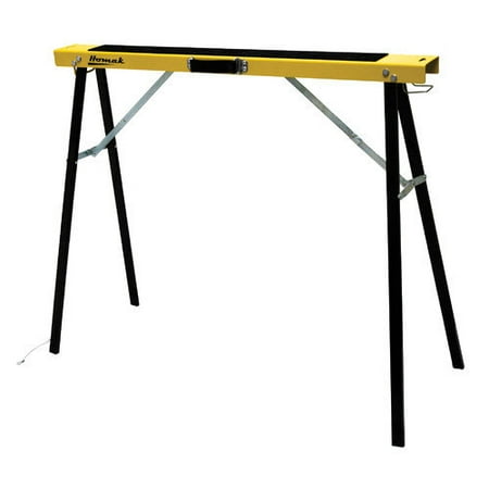 HOMAK Sawhorse W/ Handle (Set of 2)