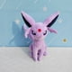 thumbnail image 1 of Jolteon Espeon Plush Toy Stuffed Pokemon Doll Lovely Sleeping Plushies High Quality Kawaii Eevee Plushies Birthday Gifts Child yaoshenbao LED, 1 of 2