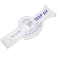 thumbnail image 1 of EeaseMX Hidrómetro automático preciso para la salinidad del agua salada, salinímetro para peceras (tipo rectangular), 1 of 7