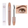 thumbnail image 4 of ZTTD Mascara Fibre Long Épais Recourbant Longue Durée Naturel Non Taché Mascara 6G Produit de Beauté, 4 of 9