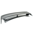 thumbnail image 4 of Ikon Motorsports Compatible with 09-21 Nissan 370Z Z34 N Style Painted Trunk Spoiler Wing #KAD Gun Metallic, 4 of 7