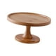 thumbnail image 4 of Soporte para pasteles, soporte para cupcakes, bandeja para servir, plato decorativo para postres, frutas 8 pulgadas, 4 of 9