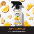 thumbnail image 4 of Limpiador en aerosol para tablas de cortar madera CLARK'S Natural, 355 ml, 4 of 7