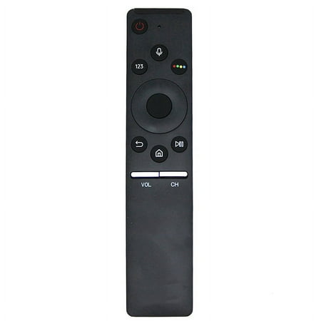 Replacement Voice Remote for Samsung Smart TVs.