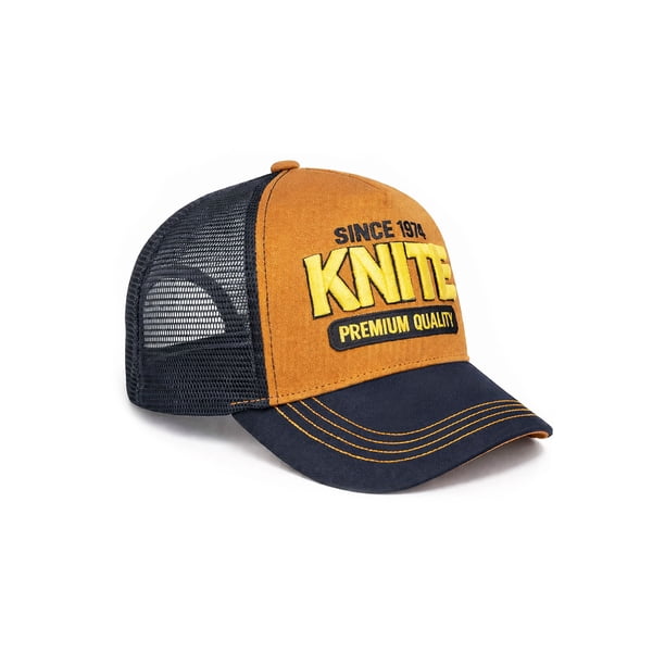 Gorra Knite Tools Quality Trucker Ajustable Original Cap