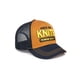 thumbnail image 1 of Gorra Knite Tools Quality Trucker Ajustable Original Cap, 1 of 5