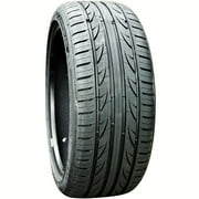 Landgolden LG27 255/45ZR18 255/45R18 99W A/S High Performance Tire Fits: 2005-13 Toyota Tacoma X-Runner, 2007-10 Ford Mustang Shelby GT500