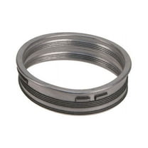 Air Intake Hose Seal - Compatible with 2011 - 2018 BMW X5 N55B30A 2012 2013 2014 2015 2016 2017