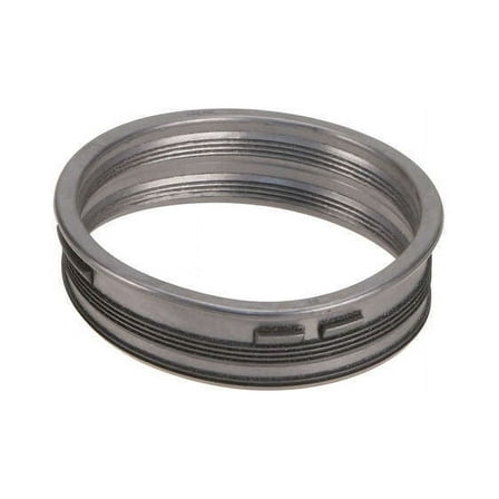 Air Intake Hose Seal - Compatible with 2011 - 2018 BMW X5 N55B30A 2012 2013 2014 2015 2016 2017