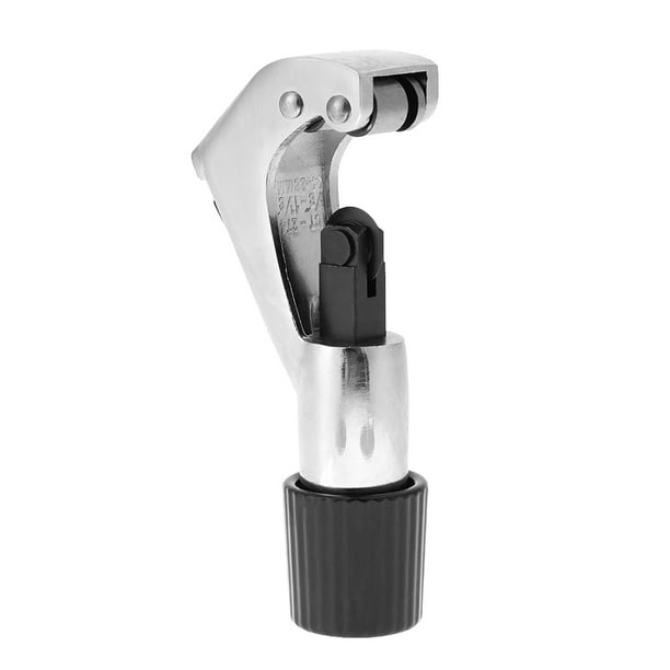 Flexible online pipe cutter