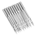 thumbnail image 4 of Embroidery Machine Needles,10pcs Sewing Machine Needles Needlefor Sealing Machine Sewing Machine Needle Set Precision Engineered, 4 of 5