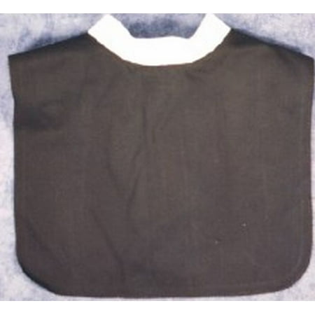 clergy bib collar