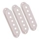 thumbnail image 4 of Funda de 3 piezas Sunnimix para guitarra eléctrica Fender ST SQ Tapa de pastilla de bobina simple, 4 of 8