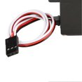 thumbnail image 3 of S3003 RC Servo Motor, Low Noise High Speed Plastic Standard Motor for Futaba for Hpi RC Racing, 3 of 3