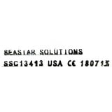 SeaStar Solutions SSC134 No Feed Back Backmount Rack Single Cable ...