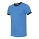 American Apparel T-Shirt Unisexe à Manches Courtes en Poly-Coton – image 2 sur 4