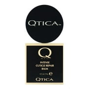 Nail Supplements: Qtica Intense Cuticle Repair Balm (Size : 0.50 oz)