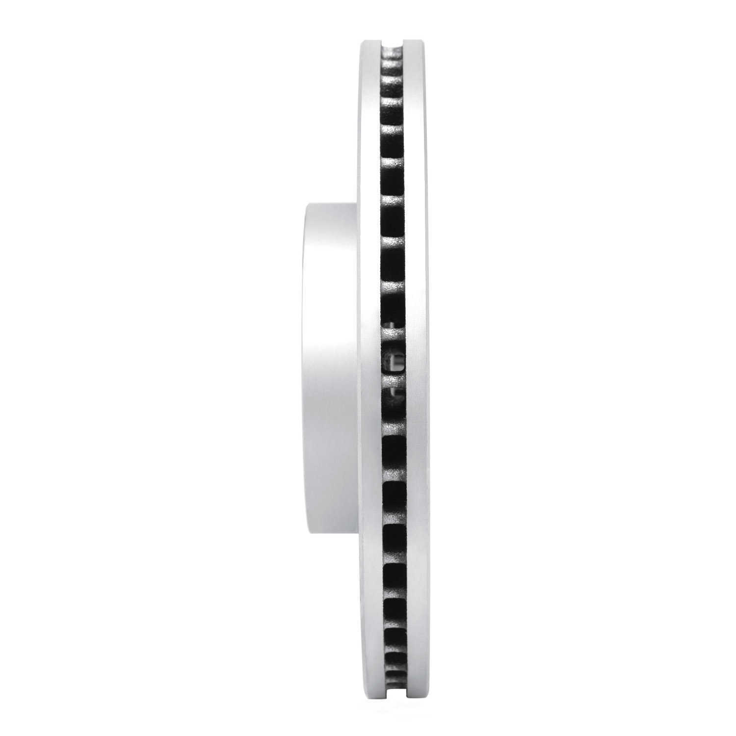 Dynamic Friction Company 810-13035L DFC Geoperformance Rotor - Slotted