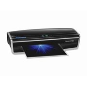 Fellowes, FEL5734801, Venus2 125 Laminator & Pouch Starter Kit, 1, Black,Silver
